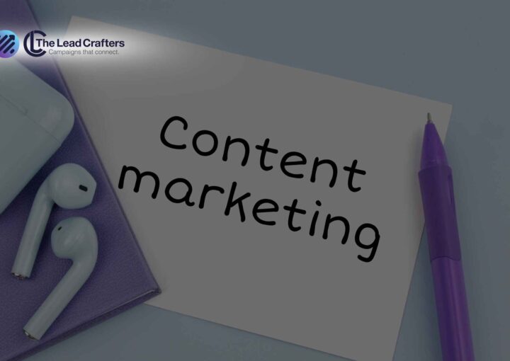 B2B Content Marketing