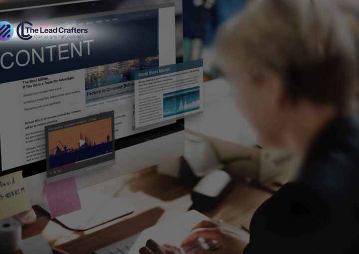 B2B Content Marketing