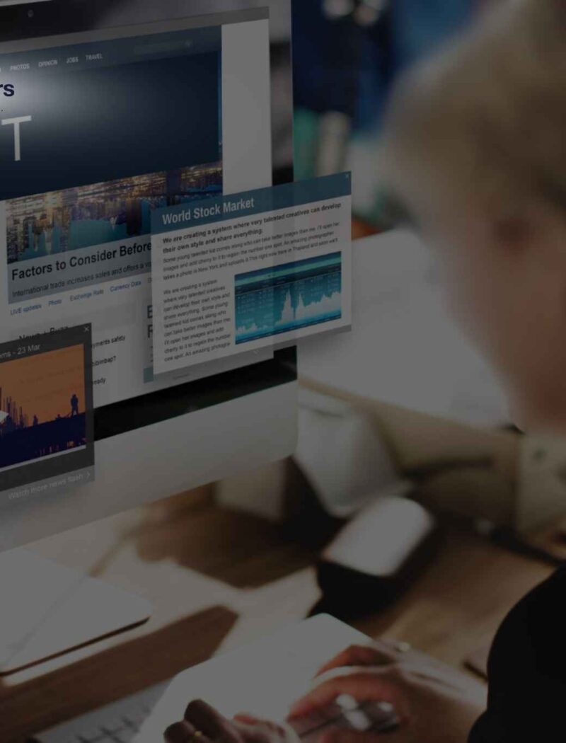 B2B Content Marketing