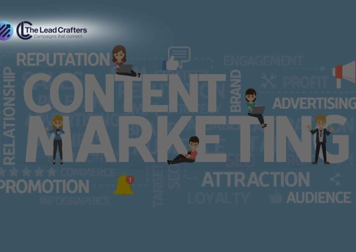 B2B Content Marketing Mistakes