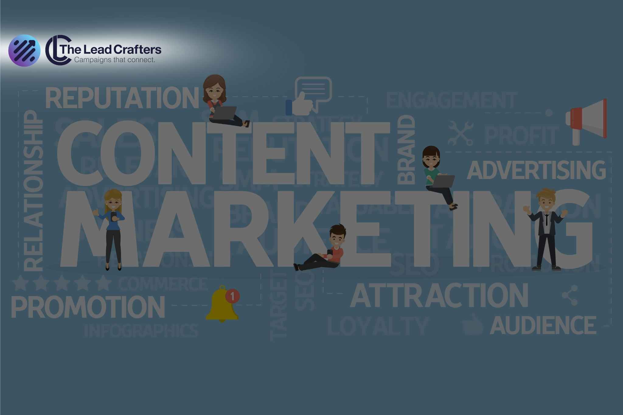 B2B Content Marketing Mistakes