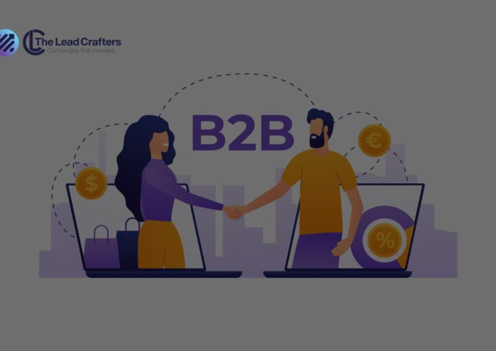 B2B Customer Strategies to improve Conversations and Conversions
