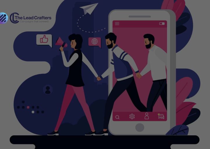Text Messaging for Prospecting and Nurturing Lead