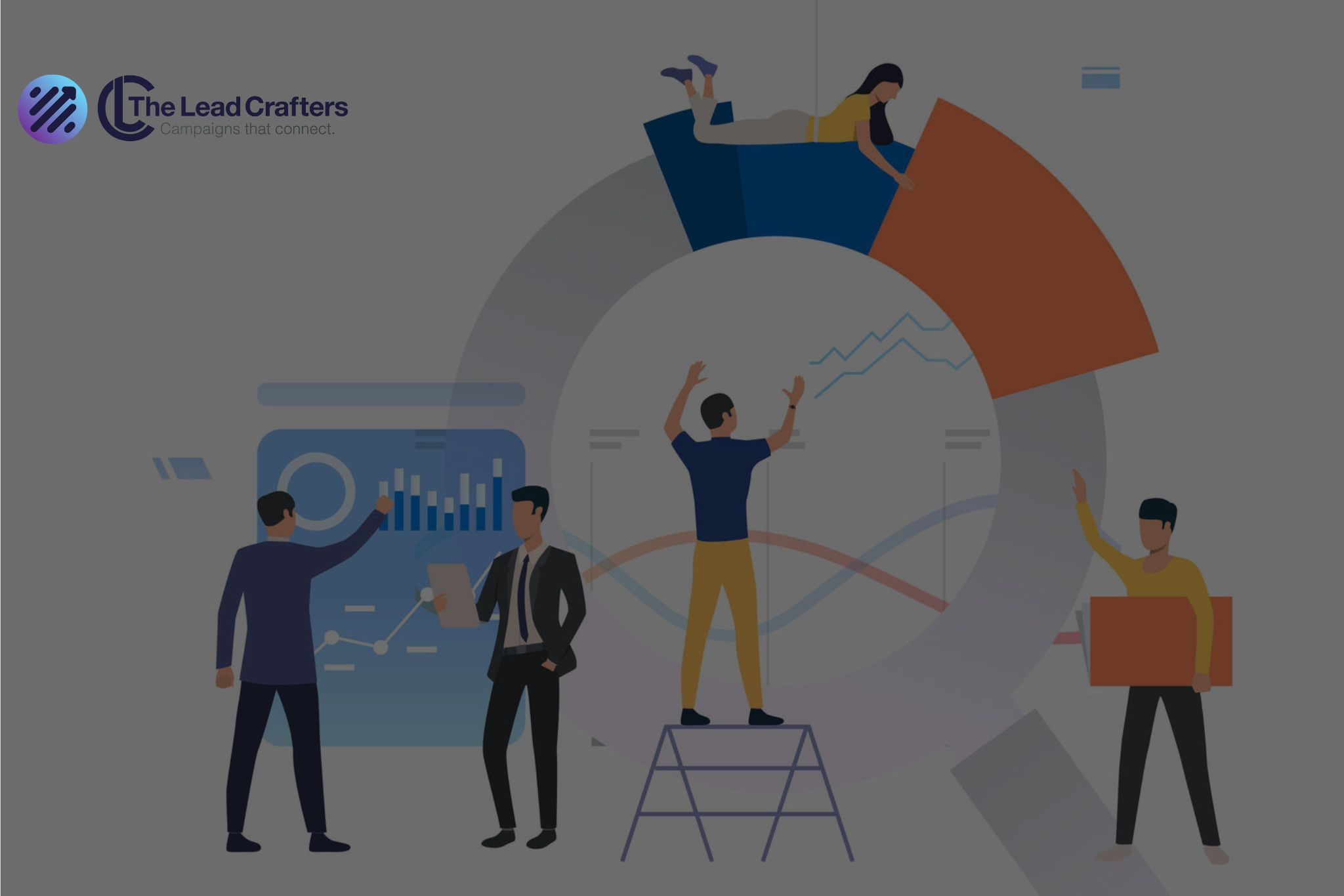 Demand Generation vs. Lead Generation
