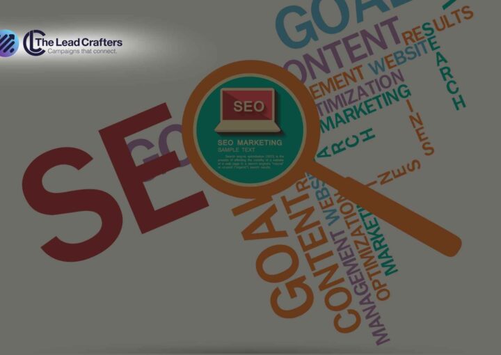 SEO Strategy