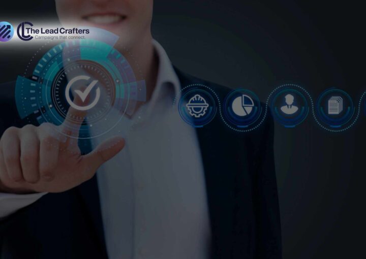 How to Secure Your B2B Prospect and Customer Data