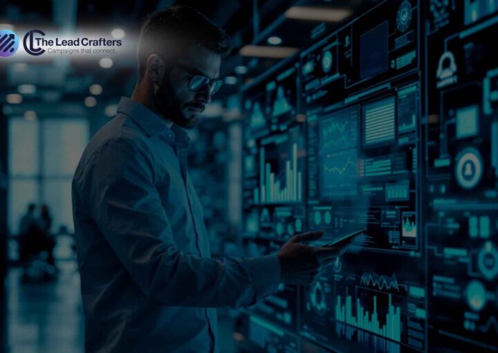 The Link Between B2B Database Management and Sales Enablement