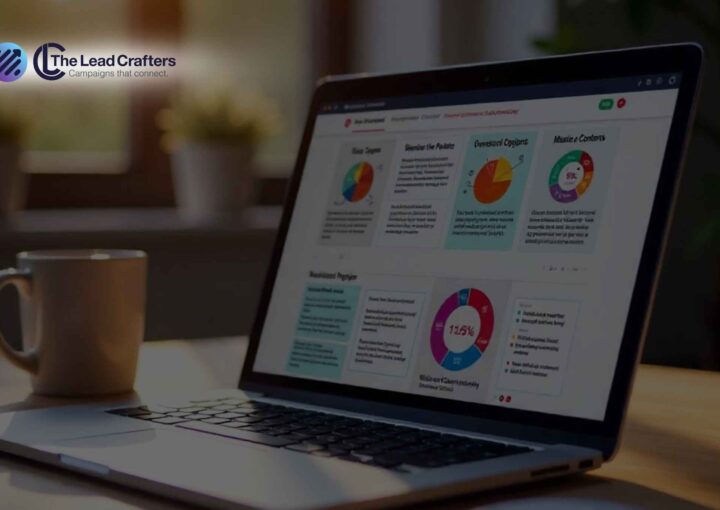The Role of Content in Demand Generation