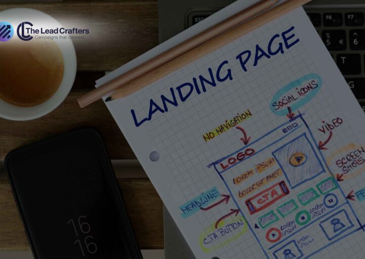 Landing Page Best Practices