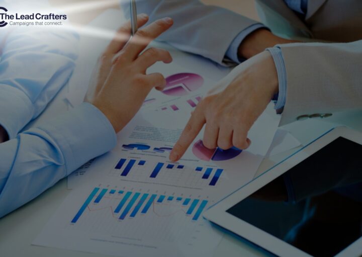 Using Behavioral and Firmographic Data for Better B2B Marketing