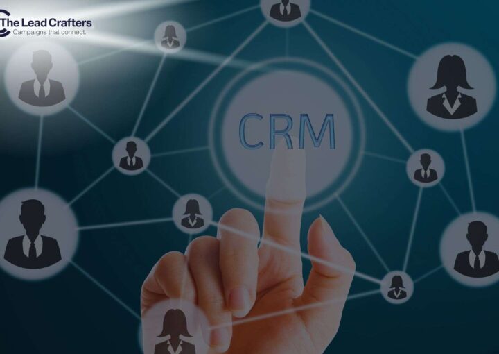 Managing Duplicate Records in B2B CRM and Marketing Automation Systems