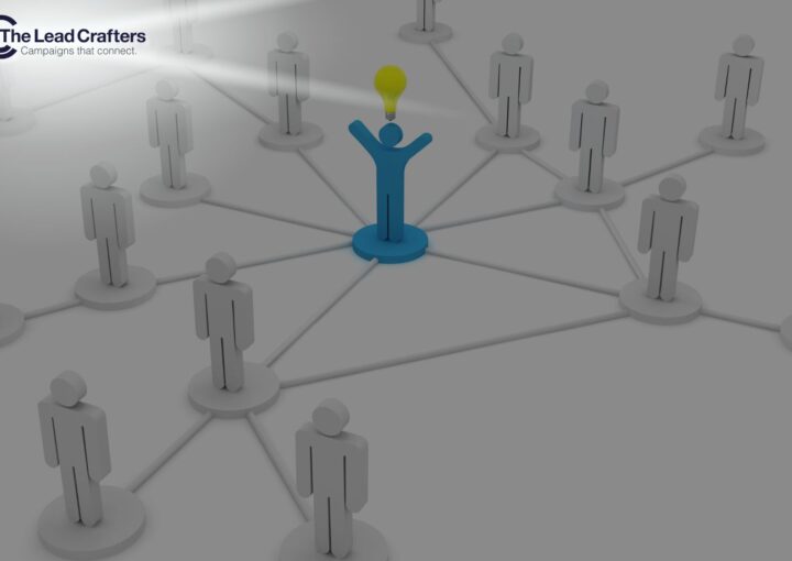 The Future of Lead Generation AI-Powered Prospecting