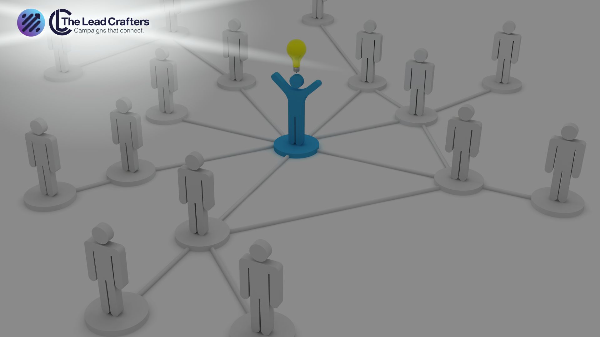 The Future of Lead Generation AI-Powered Prospecting