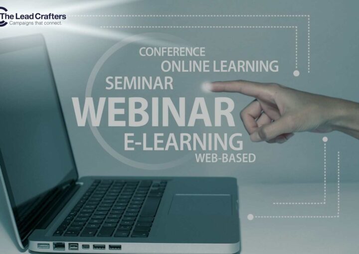 Demand Generation with Webinars: From Awareness to Pipeline