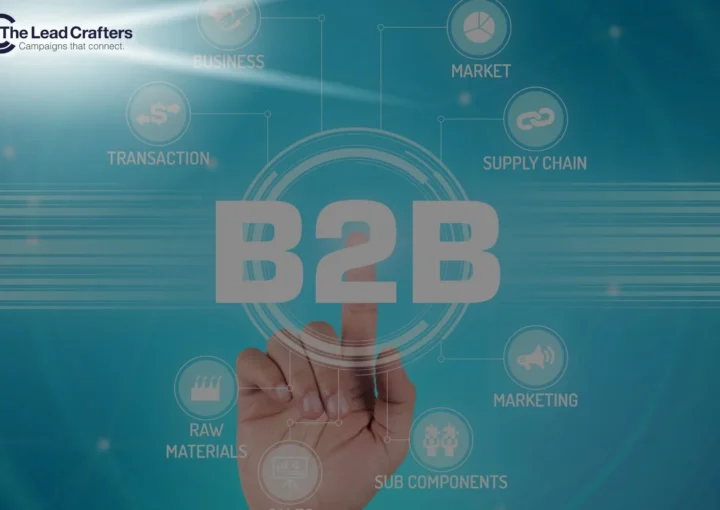 The Role of Chatbots in Generating B2B Leads