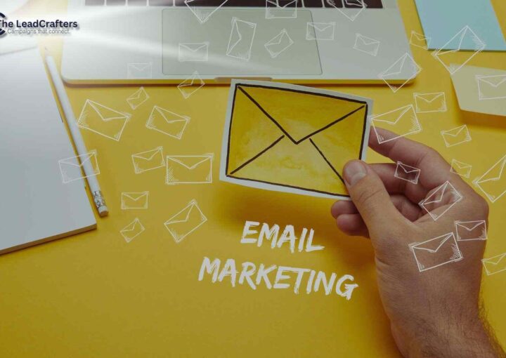 Email Marketing Campaigns That Convert B2B Prospects