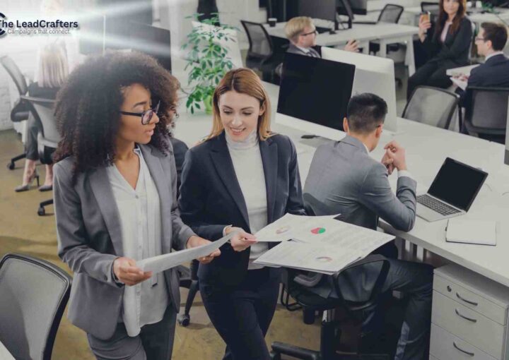 Smart Lead Generation Strategies for Tech Companies in 2025