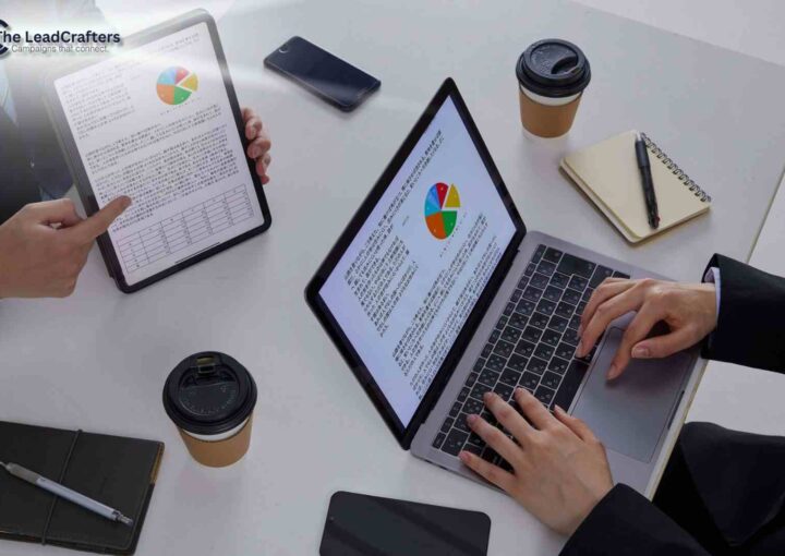 The Impact of Data Quality on B2B Lead Generation