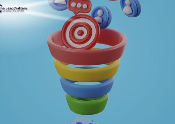 How to Build a B2B Lead Funnel That Actually Converts