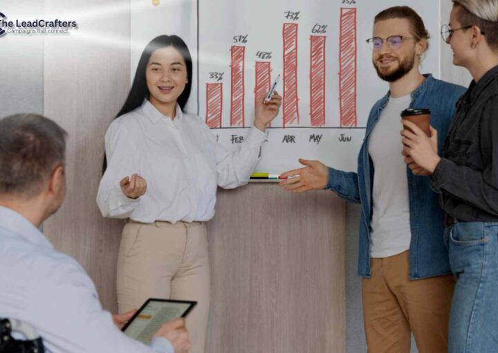 How to Build a Scalable Demand Generation Strategy