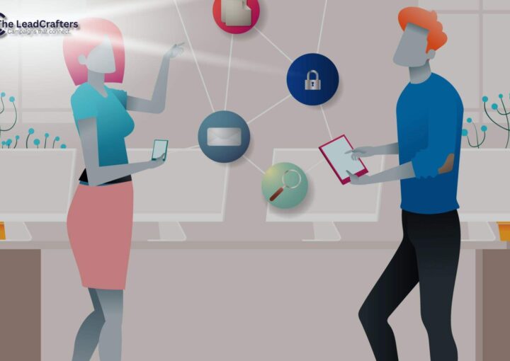 Personalization at Scale The Future of B2B Demand Generation