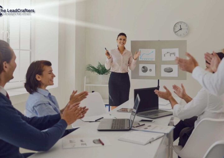 Why Sales and Marketing Alignment is Critical for Lead Gen Success