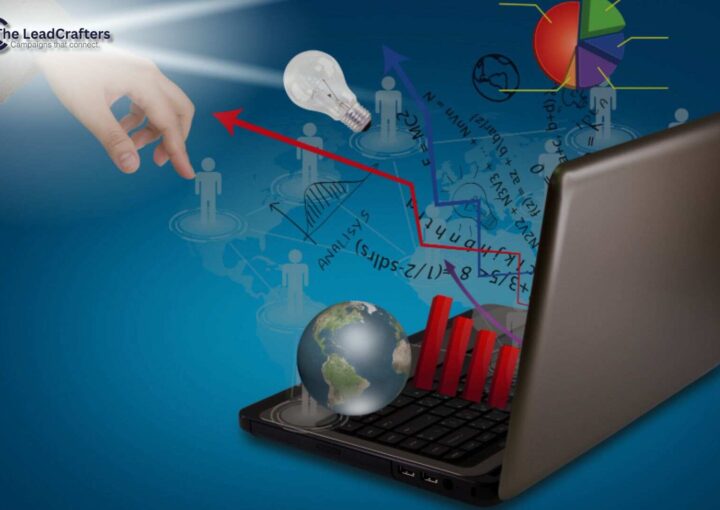 Demand Generation in a Zero-Click Marketing World