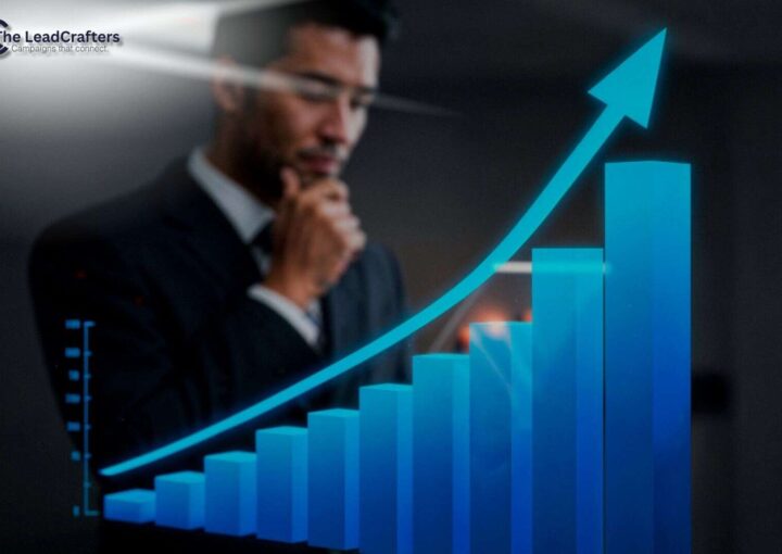 From Leads to Revenue Fixing the B2B Lead Leakage Problem