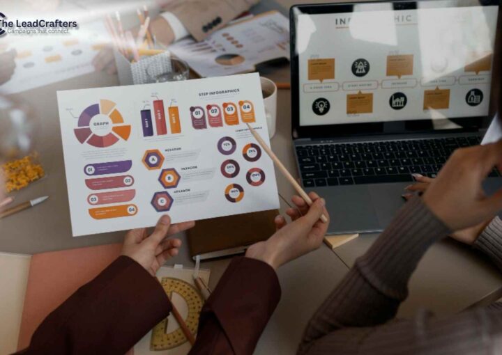 Top B2B Lead Generation Trends to Watch in 2026