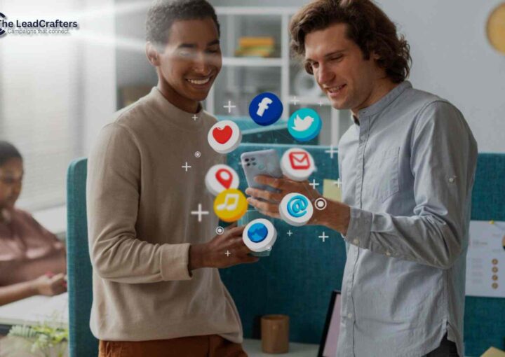 Why Multi-Channel Lead Generation is the Key to B2B Success