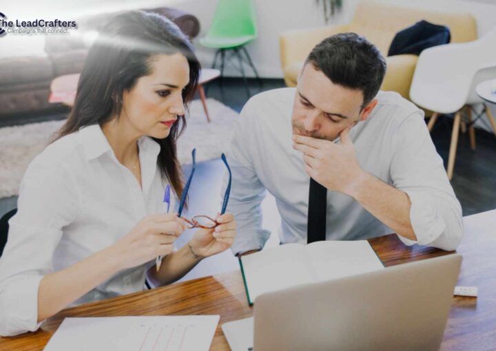 Building Demand When Buyers Are Not Actively Searching