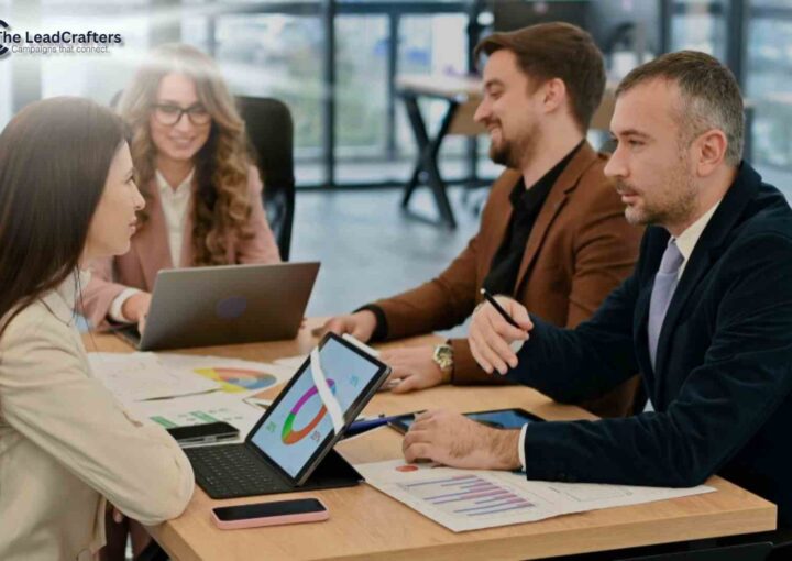 Building a Single Source of Truth for B2B Sales and Marketing Teams