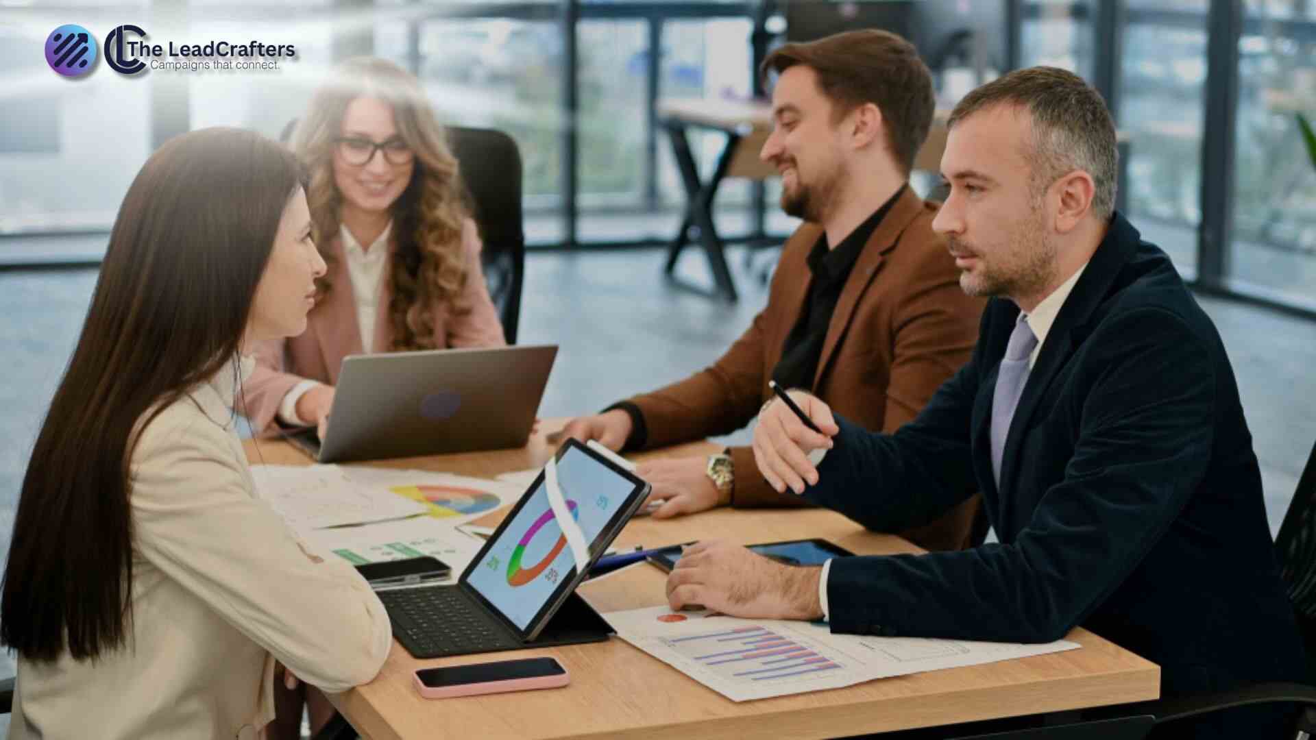 Building a Single Source of Truth for B2B Sales and Marketing Teams