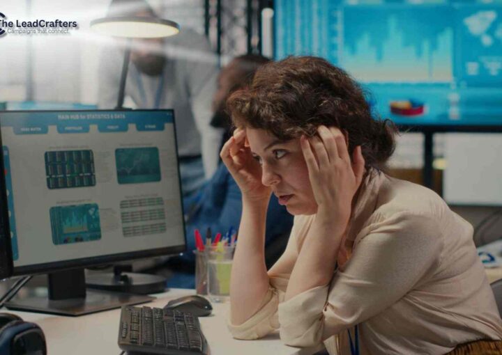 How Poor Data Hygiene Breaks Lead Scoring Models