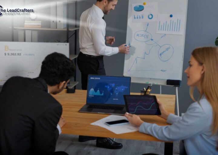 How to Turn Raw B2B Data Into Sales-Ready Intelligence