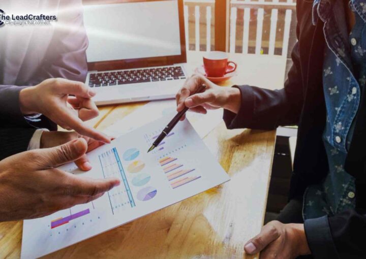 Lead Generation for Enterprise Accounts What Works and What Doesn’t