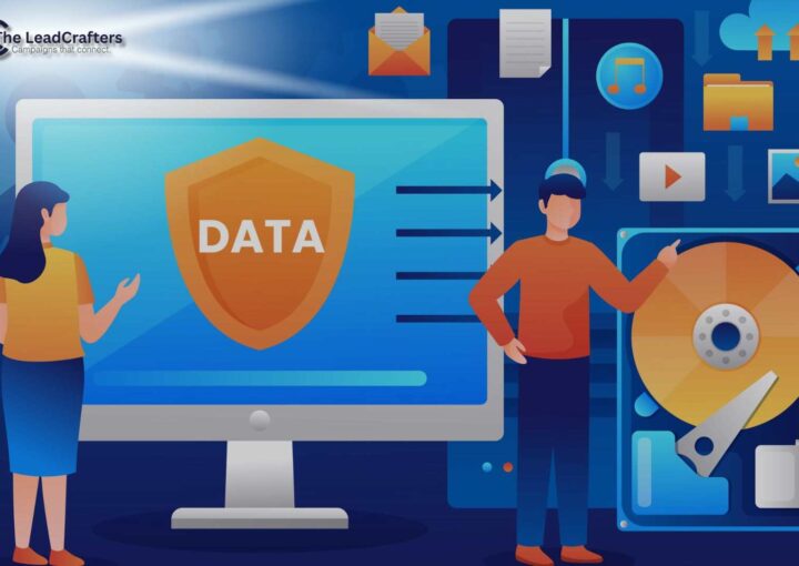Why Real-Time Data is Becoming Critical for B2B Outreach