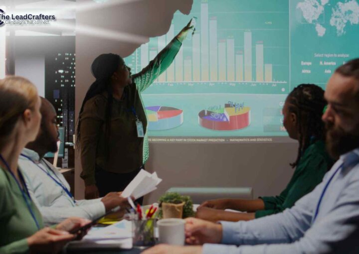 Demand Generation for Niche B2B Markets A Practical Guide