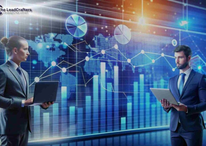 The Difference Between Data Volume and Data Value in B2B Marketing