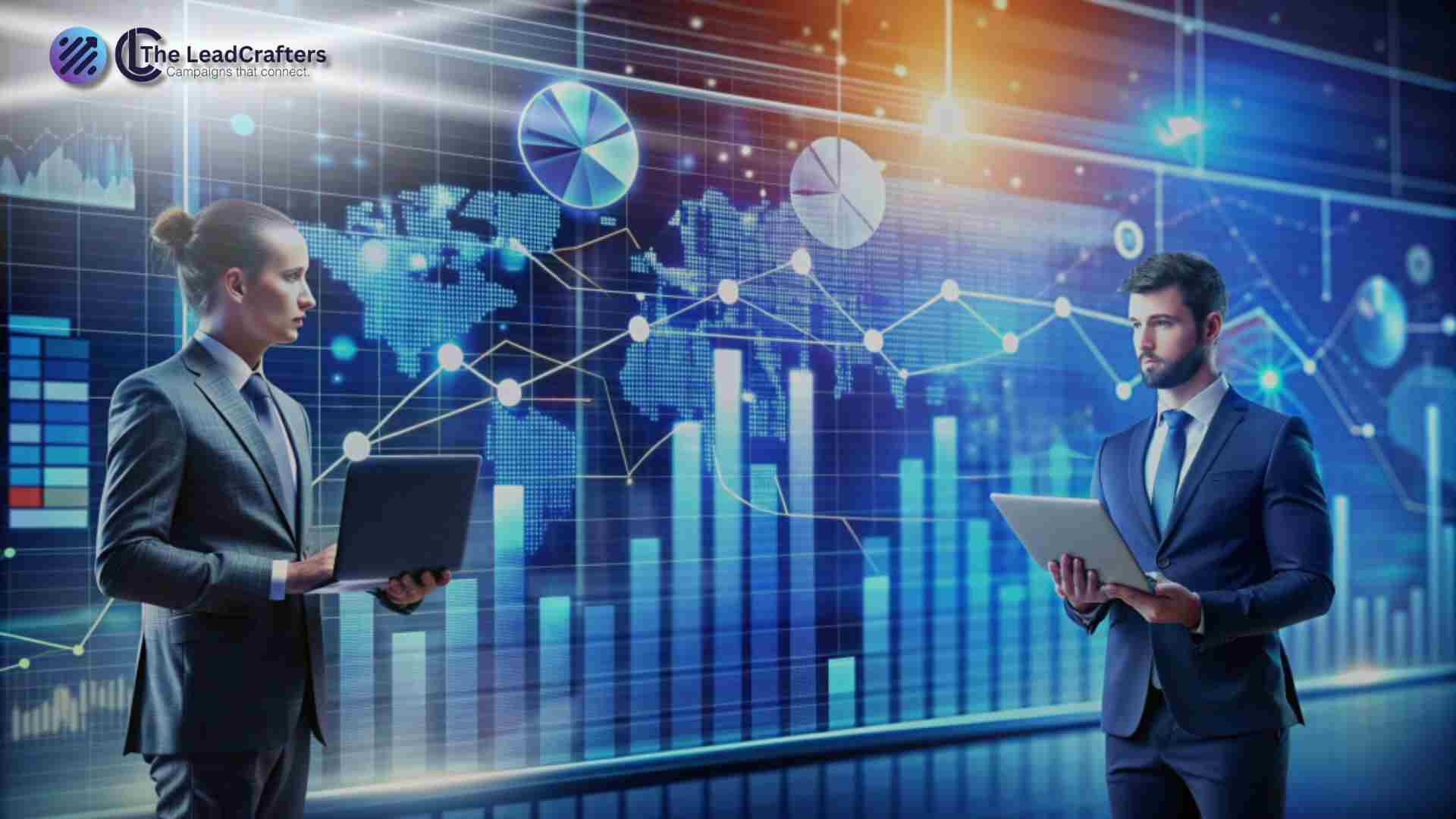 The Difference Between Data Volume and Data Value in B2B Marketing