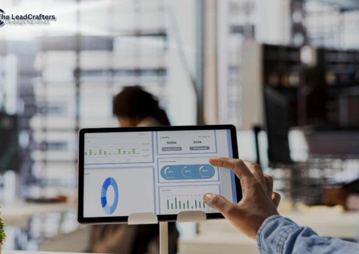 Why B2B Database Accuracy Matters More Than Database Size