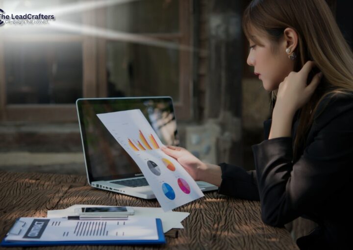The Future of B2B Lead Generation Is Personal - Not Automated