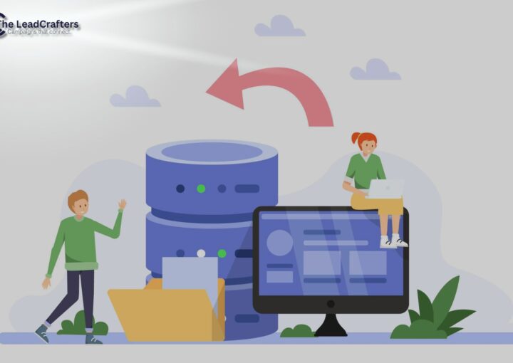 How Intent Data Changes the Way B2B Databases Are Used