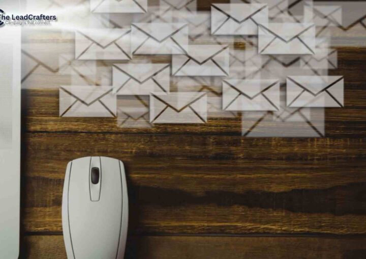 The Role of Behavioral Triggers in B2B Email Campaigns