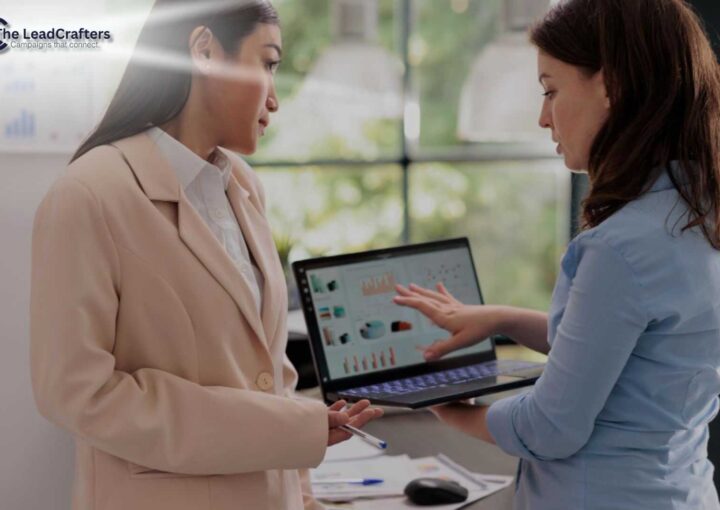 How Better Data Improves Sales Conversations