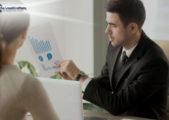 Why Most B2B Lead Nurturing Programs Underperform