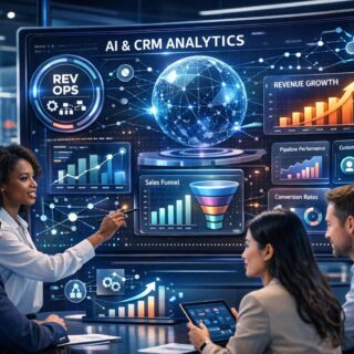 Agentic AI Is Reshaping B2B Marketing: What Every Revenue Team Needs to Know