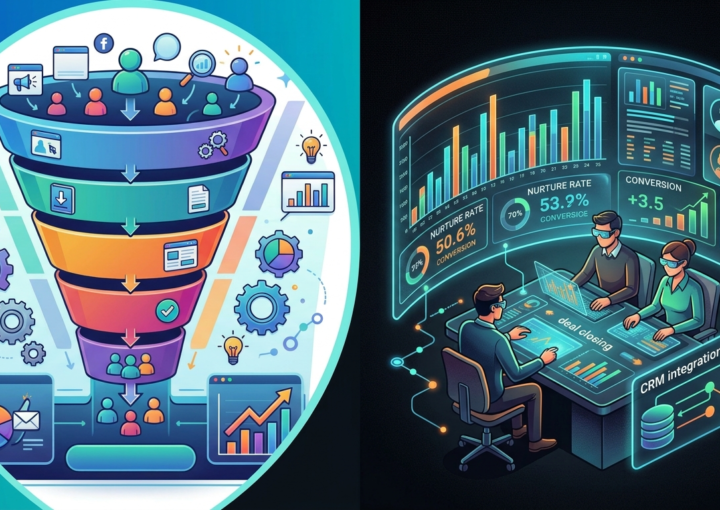Breaking Down the Anatomy of a High-Converting Lead Generation Campaign
