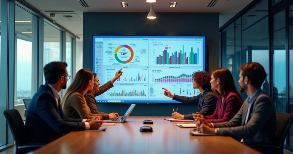 Salesforce Data Cloud: The Foundation Behind Intelligent Automation