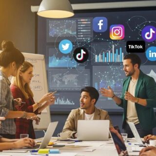 The Most Talked-About B2B Marketing Trends Across Social Media